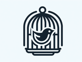 Brazilian Supreme Court orders service providers and app stores to block X (Twitter) within five days after company fails to name legal representative. (Image source: AI-generated, Dall-E 3)