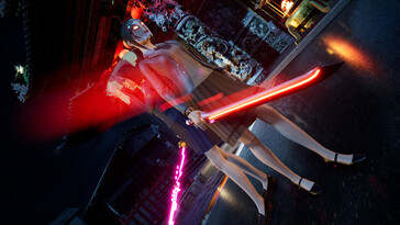 A screenshot from PAGUI Battle