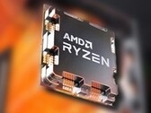 AMD has unveiled numerous Ryzen 7000 desktop chips so far and there are still more to come. (Image source: AMD)