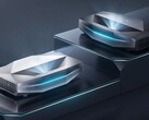 The Aetherion Pro and Max UST projectors are available for pre-order with a discount.