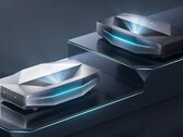 The Aetherion Pro and Max UST projectors are available for pre-order with a discount.