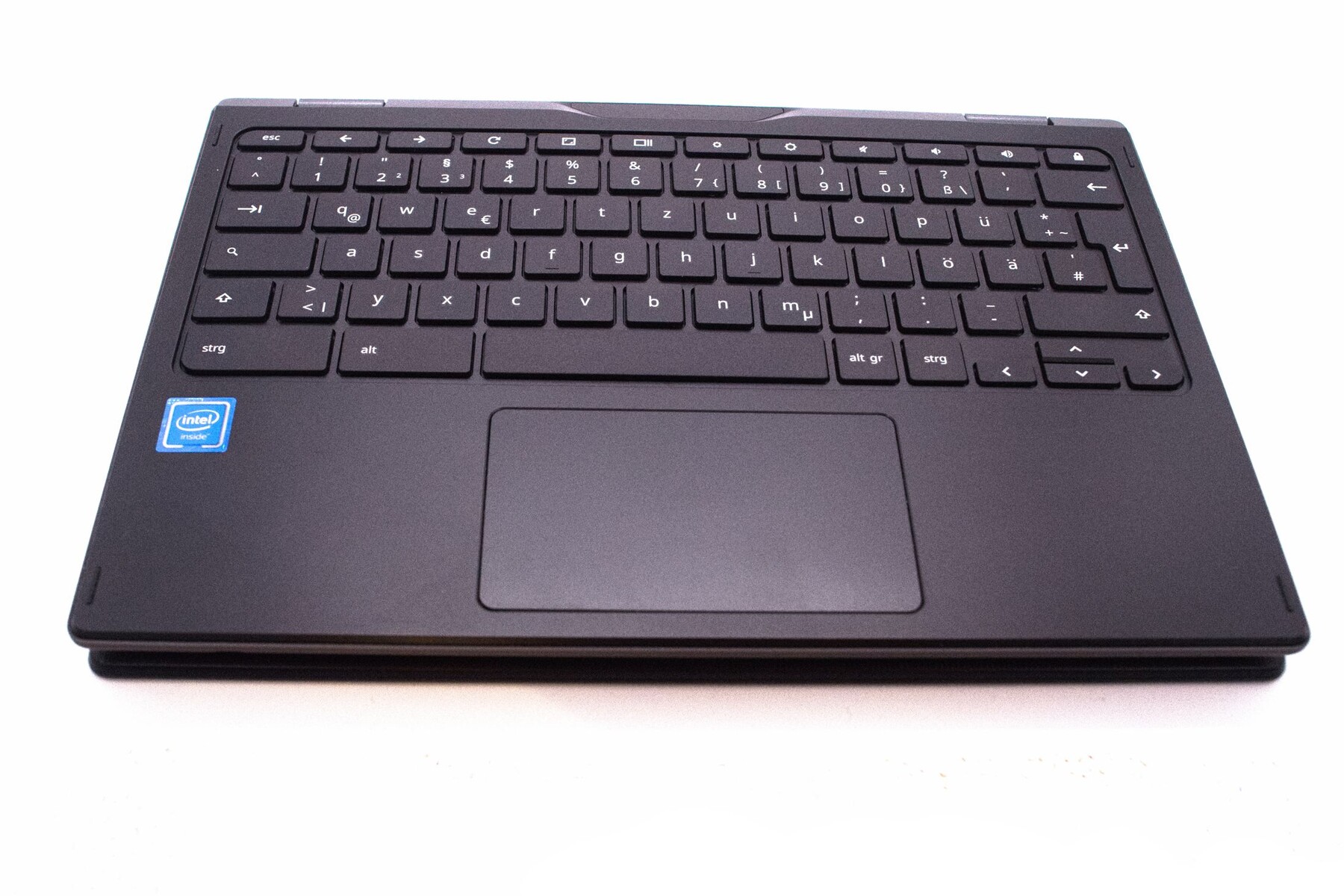 Acer Chromebook Spin 511 R752T in review - The 2-in-1 laptop for