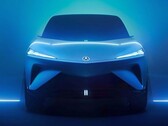 Acura Performance EV Concept (Image source: Honda)