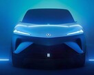 Acura Performance EV Concept (Image source: Honda)