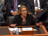 Cryptocurrency execs testify before U.S. Congress, warn 'onerous' regulation may have a 'chilling' industry effect