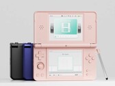 The Anbernic RG DS Plus will be available in three colors and will have an integrated stylus.