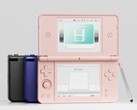 The Anbernic RG DS Plus will be available in three colors and will have an integrated stylus.