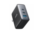 The Anker Nano II 100 W charger has been released. (Image source: Anker via Amazon)