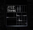 Apple A12Z Bionic GPU