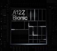 Apple A12Z Bionic