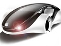 The current Apple electric car project,