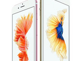 Apple iPhone 6s and iPhone 6s Plus with 3D Touch