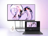 The ProArt Display OLED PA279CDV is designed to pair well with MacBooks