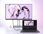 The ProArt Display OLED PA279CDV is designed to pair well with MacBooks