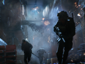 A screengrab of the Battlefield 6 trailer (image source: SteamDB)
