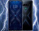 The Black Shark 4 Pro offers lightning-quick performance thanks to its Snapdragon 888 SoC. (Image source: Black Shark/SciTechDaily - edited)