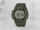 Casio’s upcoming AE-1600HX-3A watch