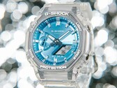 Casio has launched the Bright Metallic watches in Europe. (Image source: Casio)