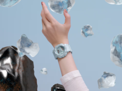 Three new Casio G-Shock GMA-S110 watches have been launched in the US. (Image source: Casio)