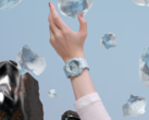 Three new Casio G-Shock GMA-S110 watches have been launched in the US. (Image source: Casio)