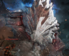 A screengrab of Clair Obscur: Expedition 33 gameplay (image source SteamDB)