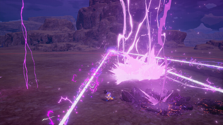 Battles will feature interesting dynamics engaging the entire team (Image Source : Steam)
