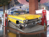 New Crazy Taxi game to be a large-scale driving title with multiplayer (Image source: SEGA on YouTube)