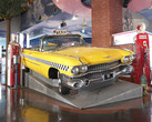 New Crazy Taxi game to be a large-scale driving title with multiplayer (Image source: SEGA on YouTube)