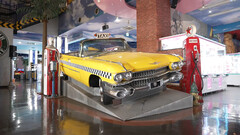 New Crazy Taxi game to be a large-scale driving title with multiplayer (Image source: SEGA on YouTube)