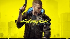 Cyberpunk 2077 runs much better on current consoles than the Xbox One or PlayStation 4. (Image source: CD Projekt Red)