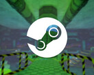 It's unclear how much the game will cost after the switch. Pictured: an edited screenshot from Dark Riddle. (Image source: Steam)