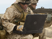 Dell Latitude Rugged Extreme rugged laptop