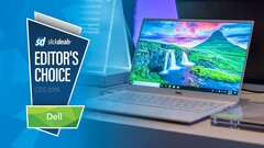 Dell Inspiron 7000 2-in-1 and XPS 13 9380 win Slickdeals Editor&#039;s Choice awards (Source: Slickdeals)