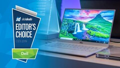 Dell Inspiron 7000 2-in-1 and XPS 13 9380 win Slickdeals Editor's Choice awards (Source: Slickdeals)