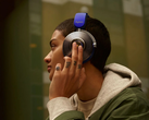 The Dyson Zone headphones feature eight microphones for noise cancellation and two more for calls and transparency. (Image source: Dyson)