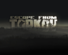 The logo for Escape From Tarkov (image source: Escape From Tarkov Website) 