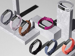 Fitbit Alta HR fitness tracker now available in multiple colors