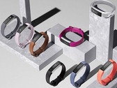 Fitbit Alta HR fitness tracker now available in multiple colors