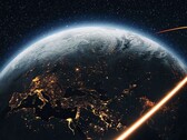 A conceptual image of Earth. (Image source: alones, Adobe Stock)