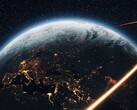 A conceptual image of Earth. (Image source: alones, Adobe Stock)