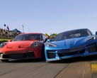 Turn 10 Studios has developed eight Forza Motorsport games since 2005.