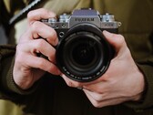 The next-generation Fujifilm camera may have a significantly smaller sensor than the typical APS-C X-Trans variety found in the X-T camera line-up. (Image source: Fujifilm) 