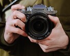 The next-generation Fujifilm camera may have a significantly smaller sensor than the typical APS-C X-Trans variety found in the X-T camera line-up. (Image source: Fujifilm) 