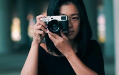 With its hybrid viewfinder, the Fujifilm X-Pro 3 is one of the most unusual mirrorless cameras on the market