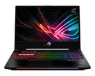 Asus finally has its own thin-bezel gaming laptop with the ROG Strix Scar II and Hero II (Source: Asus)