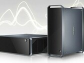 Chuwi has revealed its GT Box mini PC. (Image source: Liliputing)