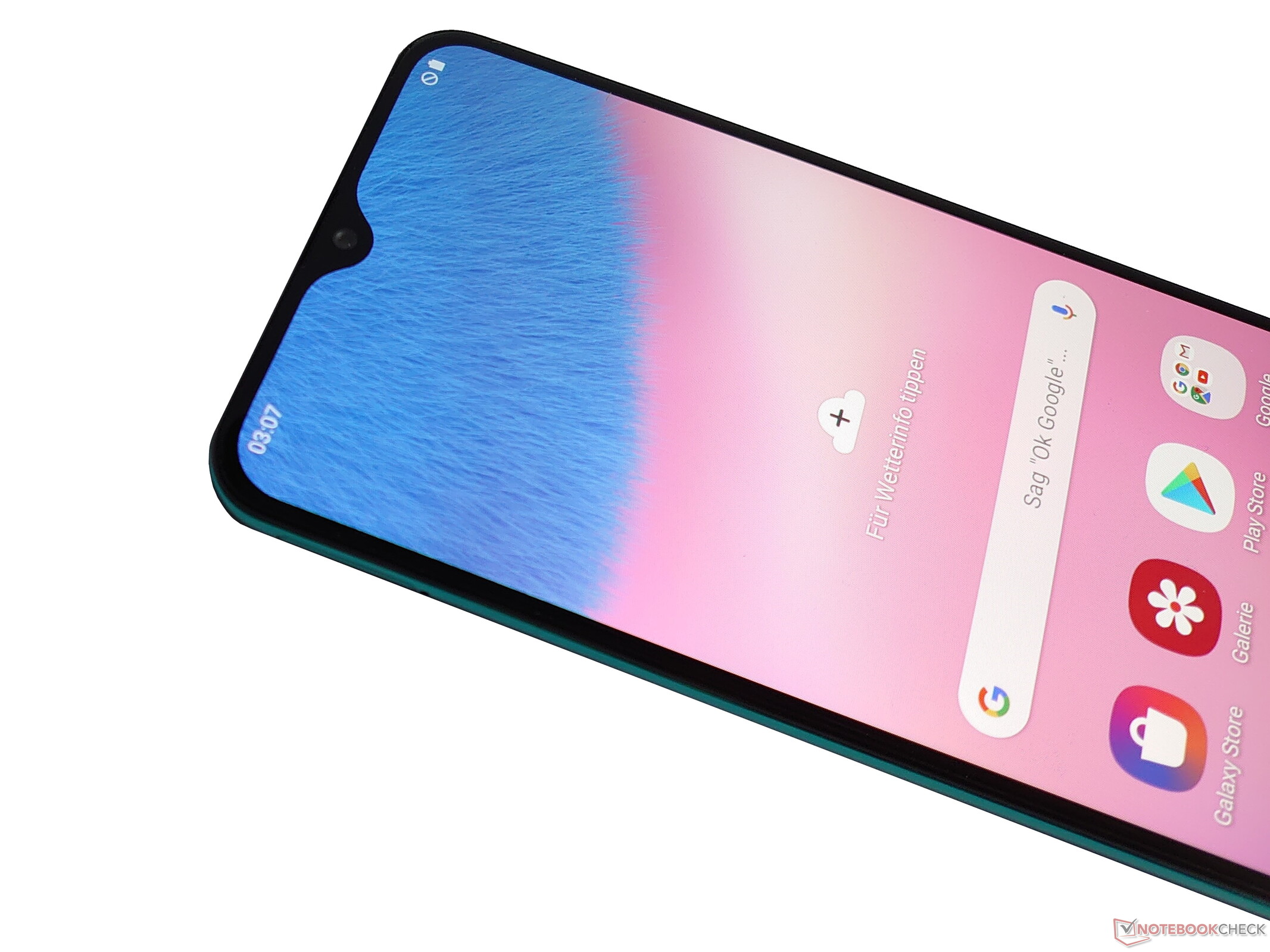 samsung galaxy a30s reviews