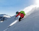 The Garmin Beta Version 26.79 includes updates for Ski and Snowboard activities. (Image source: Garmin)