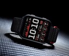 Garmin’s Venu X1 smartwatch (pictured) is receiving software version 12.70. (Image source: Garmin)