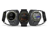 The Garmin Enduro smartwatch is discounted at Amazon in the US. (Image source: Garmin)